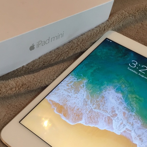 ipad Mini - Picture 5 of 5